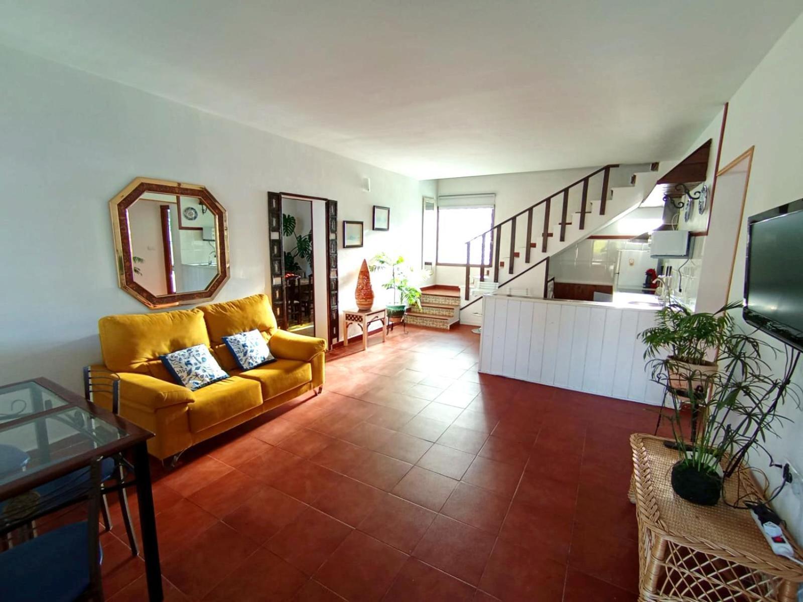 Finca El Aulagar Malaga Bagian luar foto